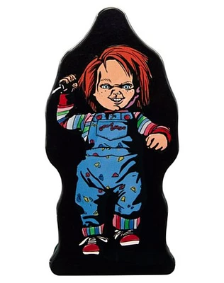 Chucky Trinket Box