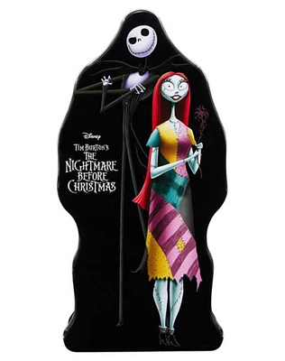 Jack Skellington and Sally Trinket Box - The Nightmare Before Christma