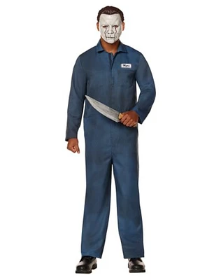 Adult Michael Myers Costume