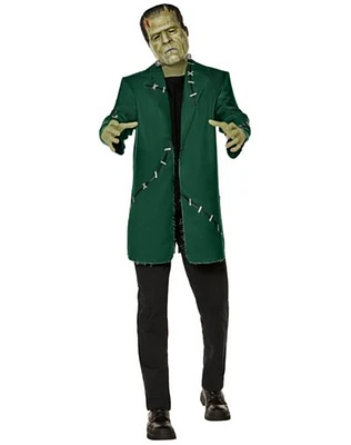 Adult Frankenstein Costume