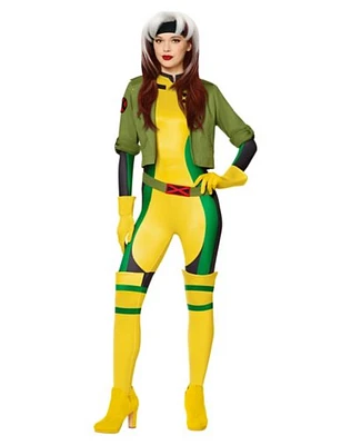 Adult Rogue Costume