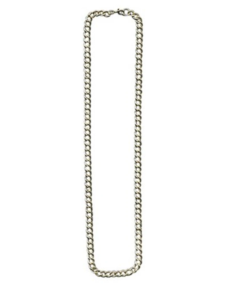 Long Chain Necklace