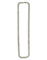 Long Chain Necklace