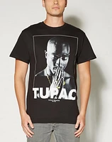 Tupac 71 T shirt