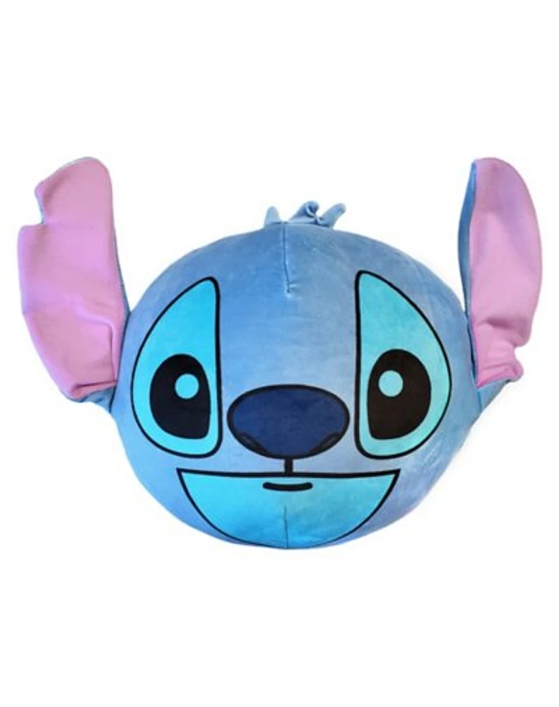 Stitch Lilo & Stitch Cloud Pillow