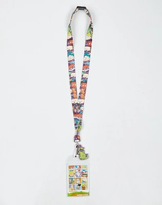 Rugrats Lanyard - Nickelodeon