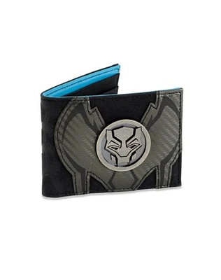 Black Panther Bifold Wallet - Marvel