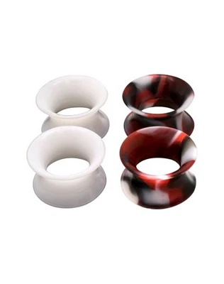 Multi-Pack Glow In The Dark and Marble Tunnels