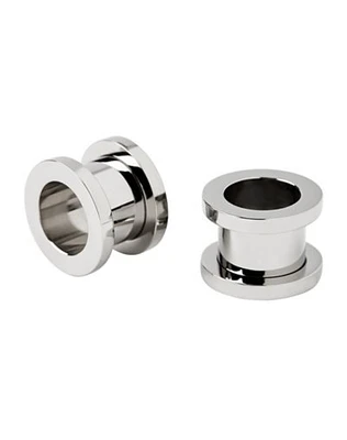 Titanium Tunnels