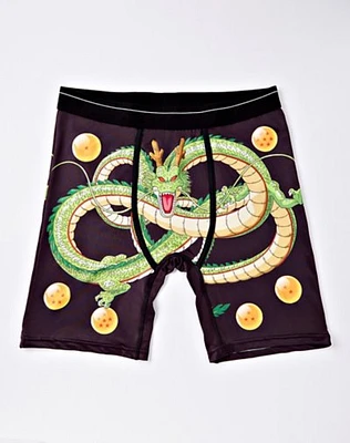 Dragon Boxer Briefs - Dragon Ball Z