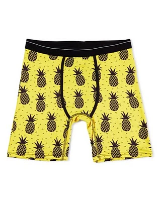 Pineapple Boxer Briefs