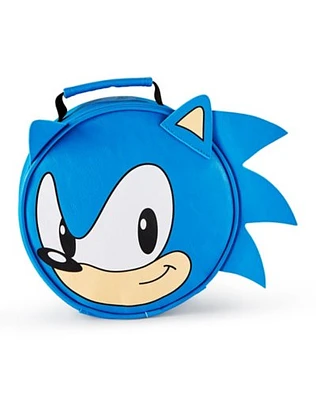Sonic The Hedgehog Lunch Box  Sony