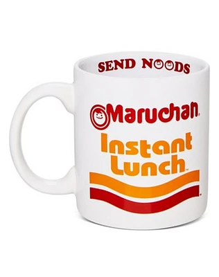 Maruchan Instant Noodles Coffee Mug - 20 oz.