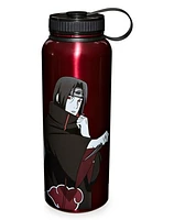 Uchiha Water Bottle 40 oz. - Naruto