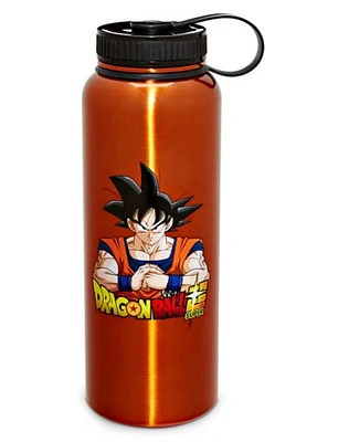 Dragon Ball Z Water Bottle - 34 oz.
