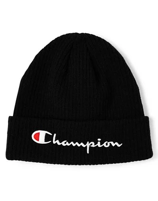Cuff Champion Beanie Hat