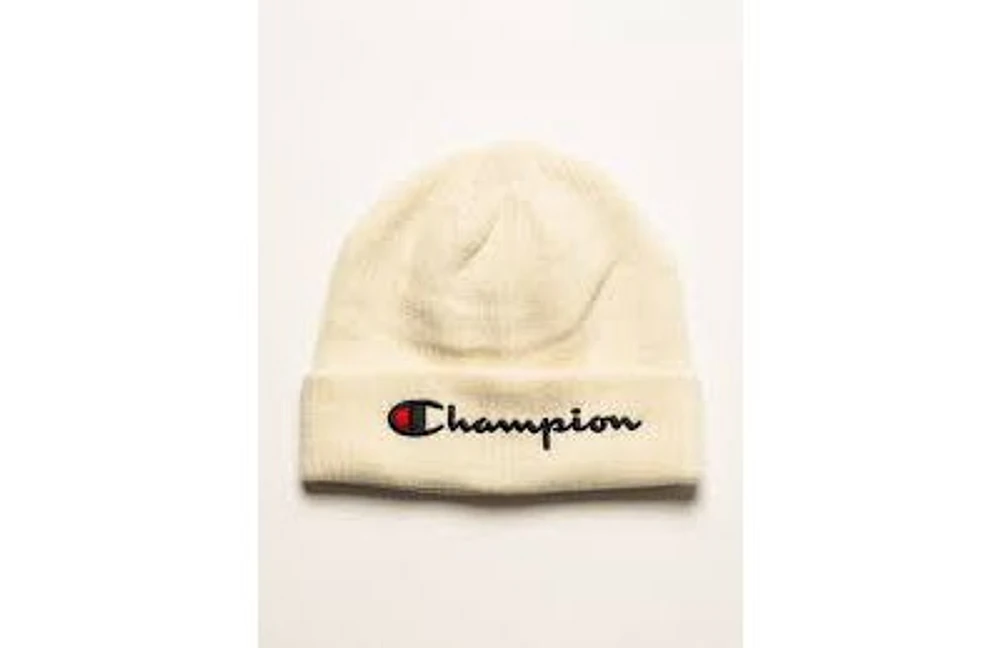 Champion Cuff Beanie Hat