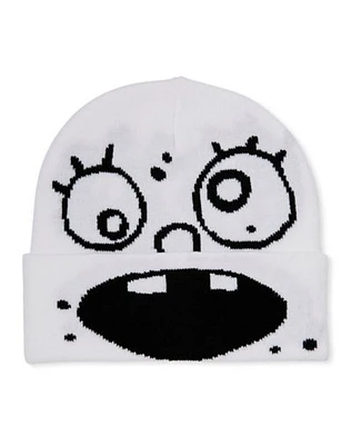 DoodleBob Cuffed Beanie Hat - SpongeBob SquarePants