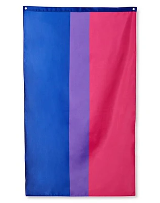 Bisexual Pride Flag