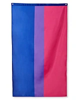 Bisexual Pride Flag