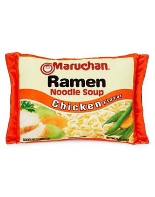 Maruchan Ramen Pillow