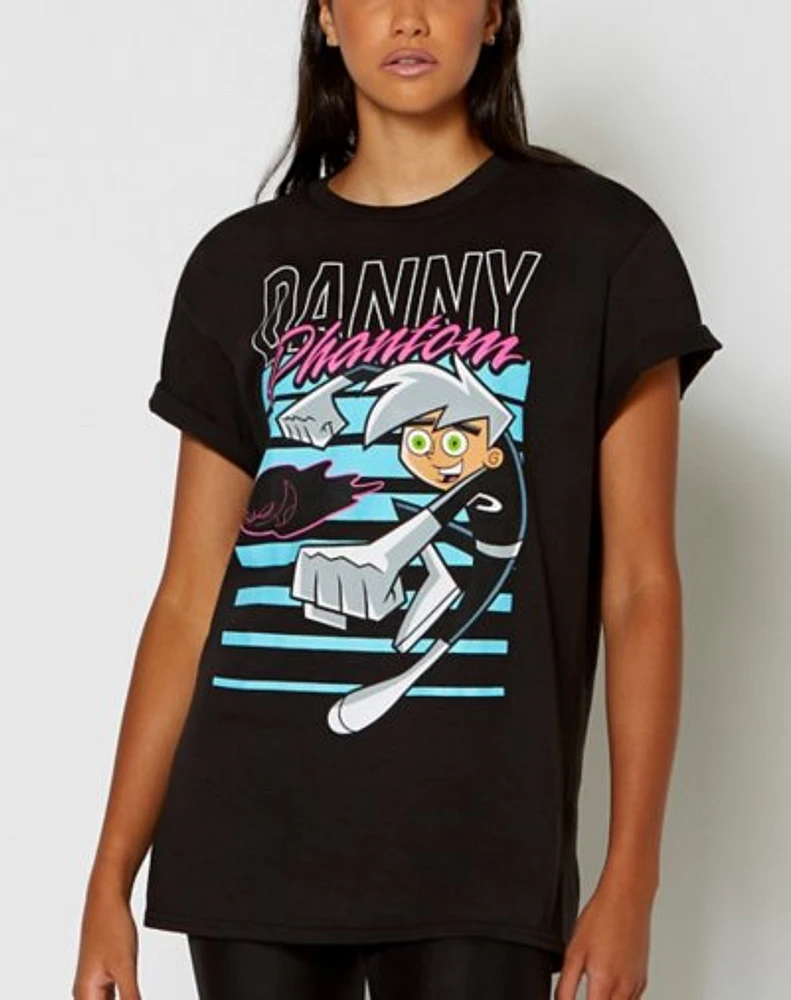 Danny Phantom T-Shirt