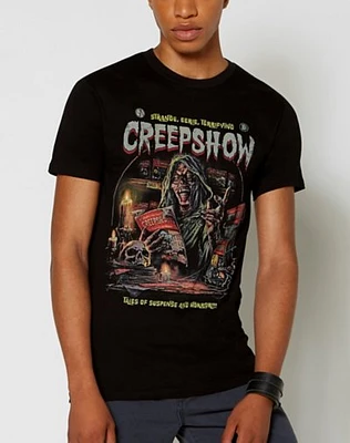 Creepshow the Series T-Shirt
