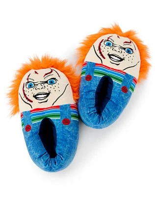 Chucky Slippers