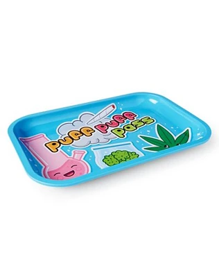 Puff Puff Pass Tray