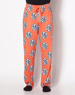 Icon Dragon Ball Z Pajama Pants