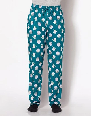 The Child Pajama Pants