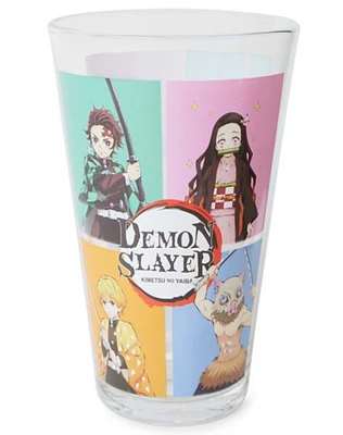 Demon Slayer Pint Glass - 16 oz.