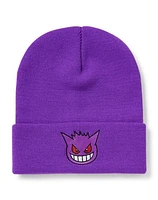 Gengar Cuff Beanie Hat - Pokmon