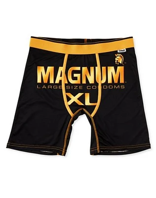 Trojan Magnum Boxer Briefs