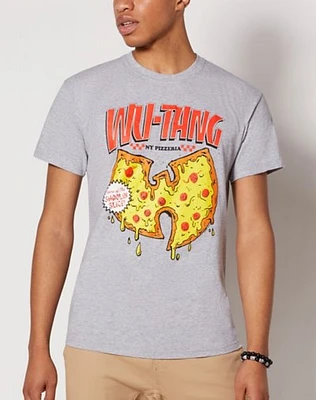 Pizzeria Wu-Tang T Shirt