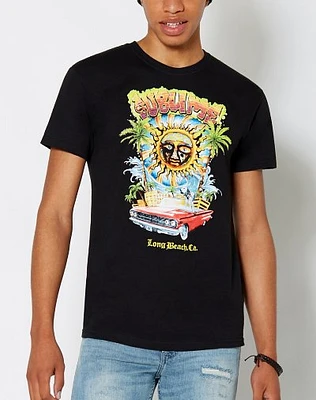 Long Beach Sublime T Shirt