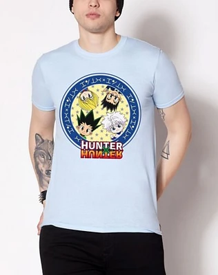 Hunter x Hunter Group T Shirt