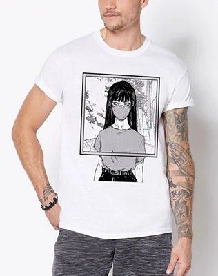 Remember Me T Shirt