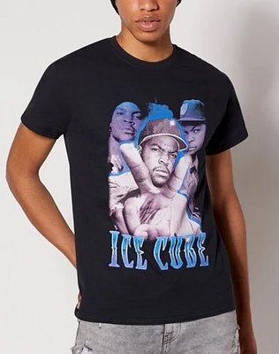 Peace Ice Cube T Shirt