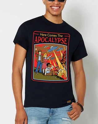 The Apocalypse T Shirt