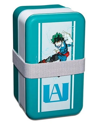 My Hero Academia Bento Box