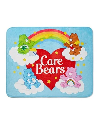 Care Bears Fleece Blanket