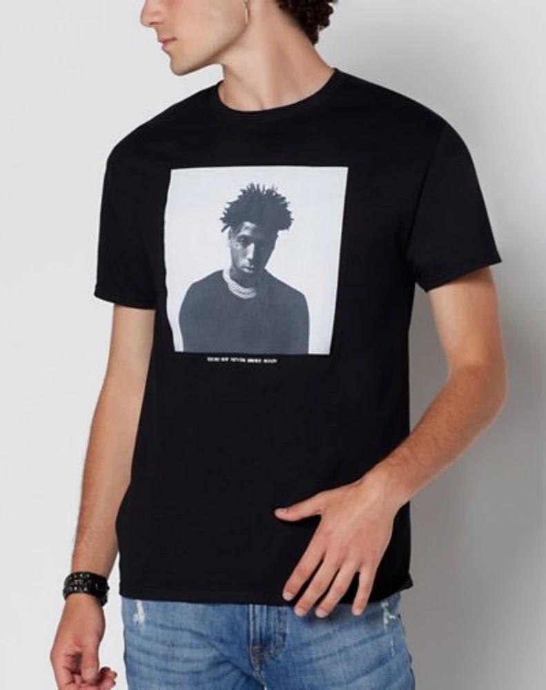 Top Album Cover T Shirt