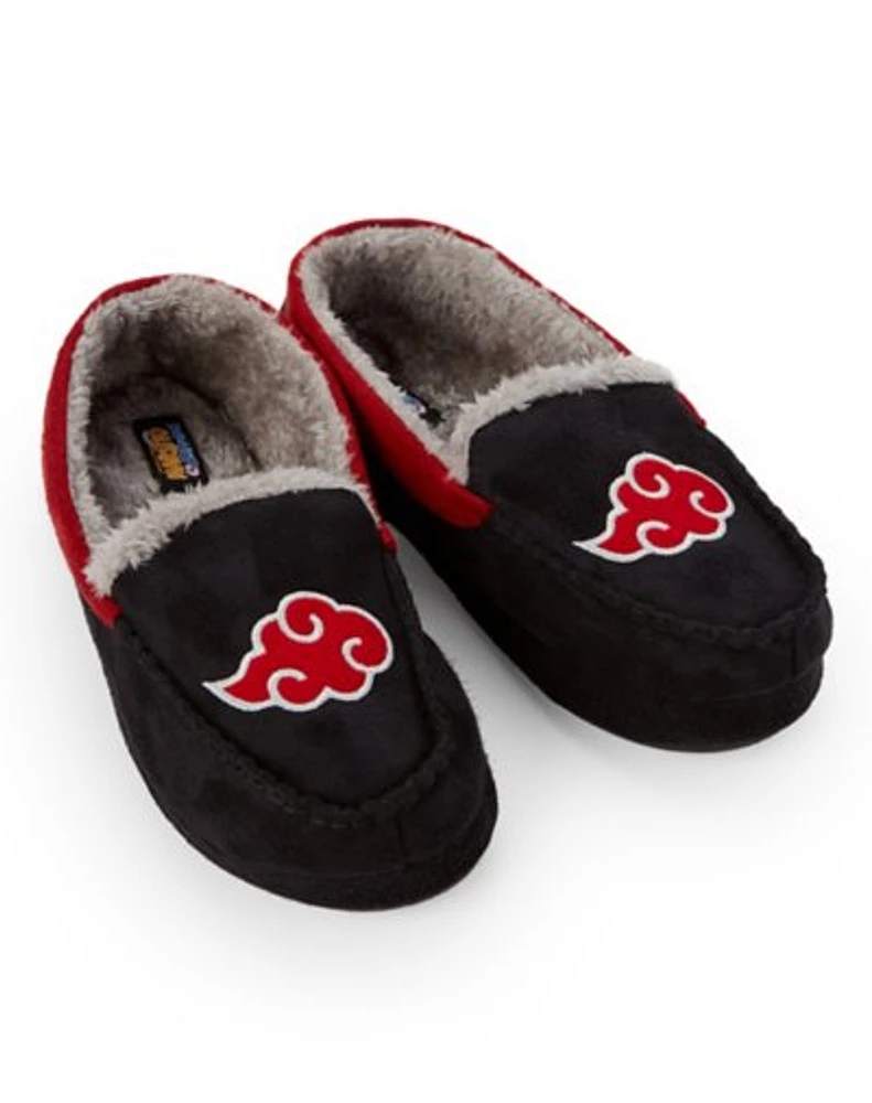 Akatsuki Naruto Slippers