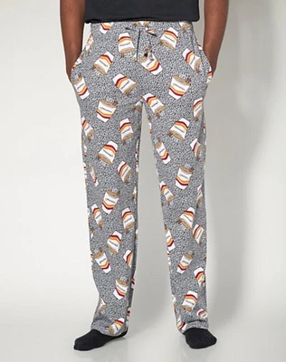 Maruchan Ramen Pajama Pants