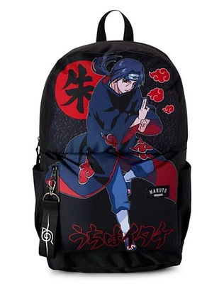 Itachi Akatsuki Backpack - Naruto