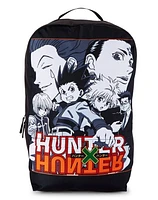 Hunter x Hunter Backpack