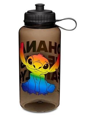 Ohana Means Family Stitch Water Bottle 33 oz. - Lilo & Stitch