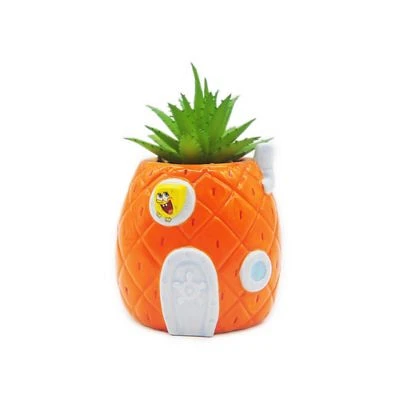 SpongeBob Pineapple Planter - SpongeBob SquarePants