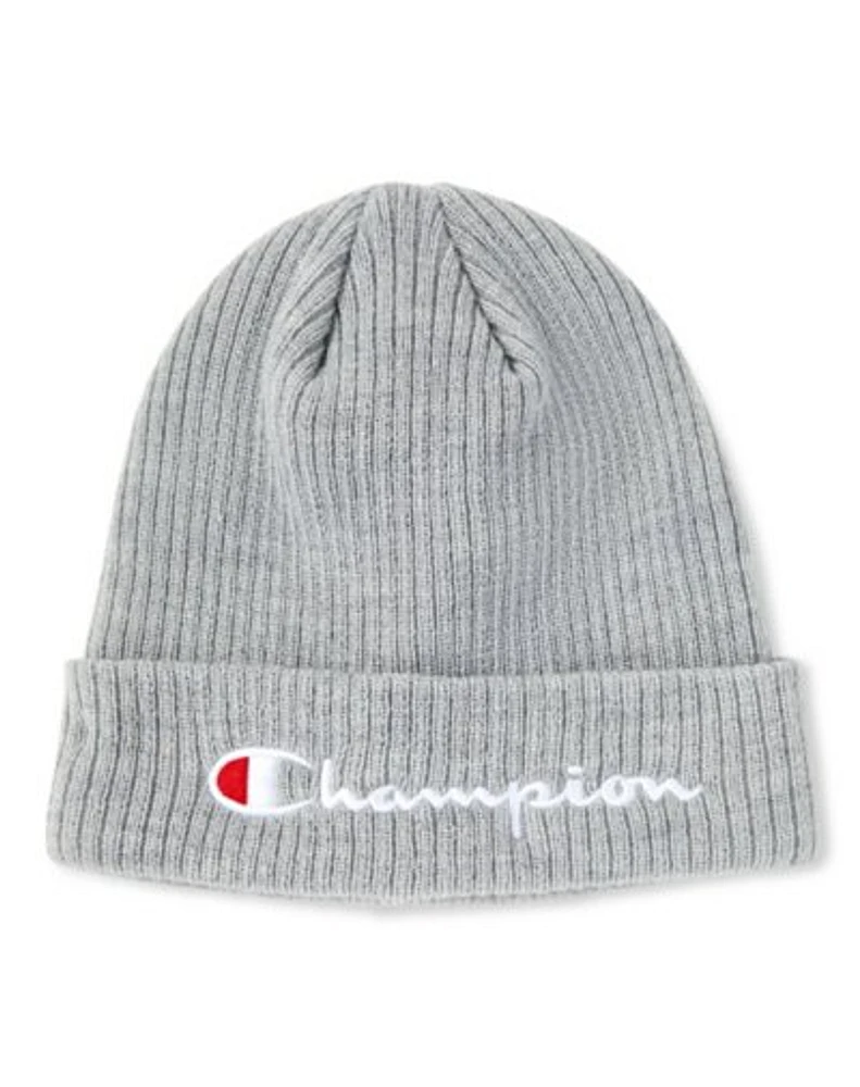 Champion Cuff Beanie Hat